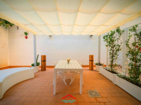 Casa stellata Napoli home in the center